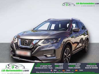  Voir d&eacute;tails -Nissan X Trail 1.6 DIG-T 163 7pl BVM &agrave; Beaupuy (31)