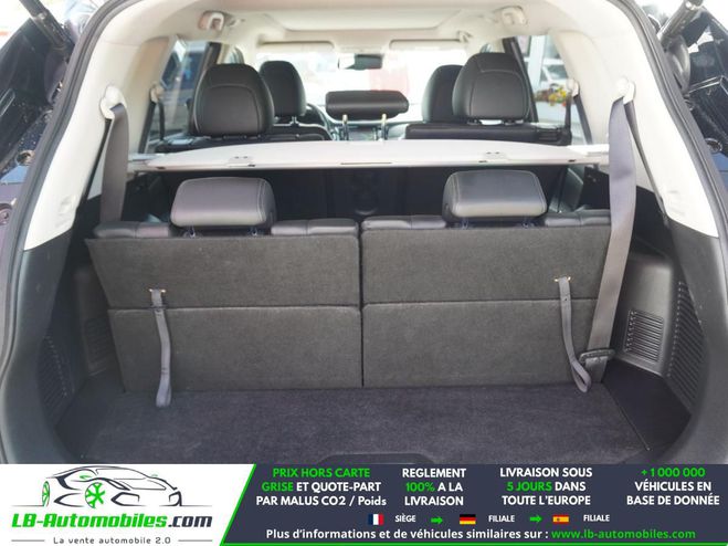 Nissan X Trail 1.6 DIG-T 163 7pl BVM Gris M�tallique de 2019