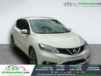 Nissan Pulsar