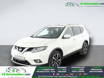  Voir d&eacute;tails -Nissan X Trail 1.6 DIG-T 163 5pl BVM &agrave; Beaupuy (31)
