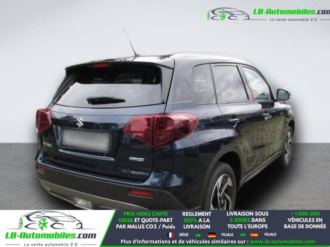 Suzuki Vitara 1.0 Boosterjet Allgrip BVM 111ch Bleu M�tallique de 2026