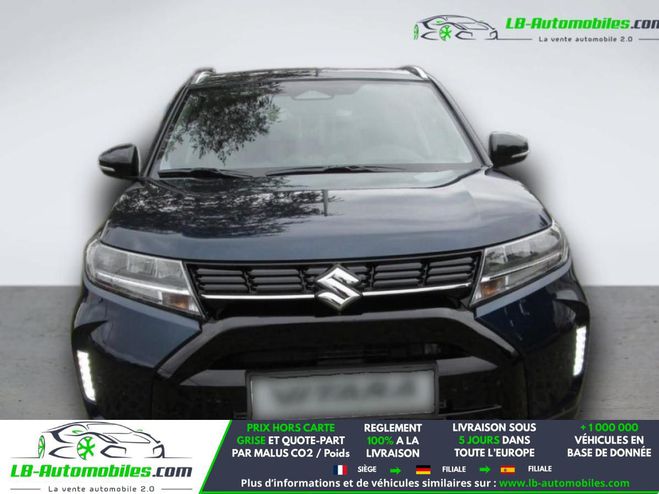Suzuki Vitara 1.0 Boosterjet Allgrip BVM 111ch Bleu M�tallique de 2026