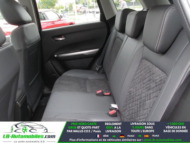 Suzuki Vitara 1.0 Boosterjet Allgrip BVM 111ch Bleu M�tallique de 2026