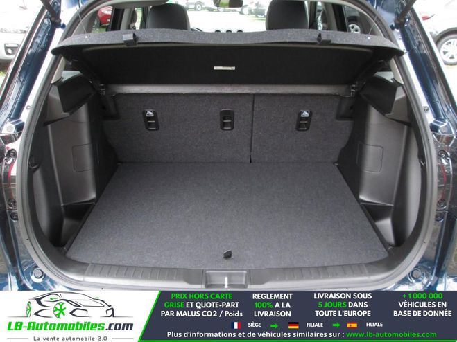 Suzuki Vitara 1.0 Boosterjet Allgrip BVM 111ch Bleu M�tallique de 2026