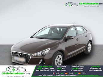  Voir d&eacute;tails -Hyundai I30 1.0 T-GDi 120 BVM &agrave; Beaupuy (31)