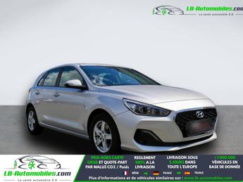  Voir d&eacute;tails -Hyundai I30 1.0 T-GDi 120 BVM &agrave; Beaupuy (31)