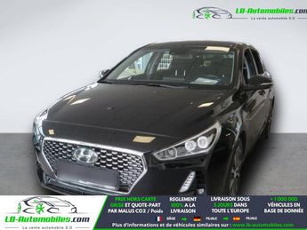  Voir d&eacute;tails -Hyundai I30 1.0 T-GDi 120 BVM &agrave; Beaupuy (31)