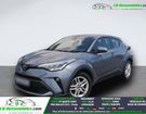 Toyota C HR Hybride 1.8L 122 ch BVA &agrave; Beaupuy (31)