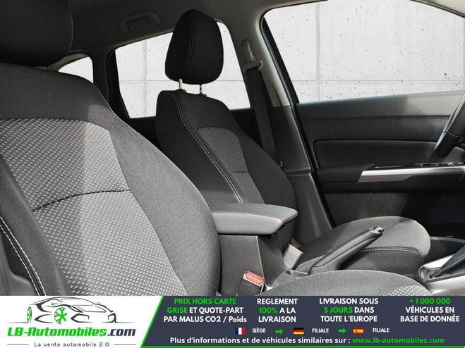 Suzuki Vitara 1.0 Boosterjet BVA 111ch Noir M�tallique de 2025