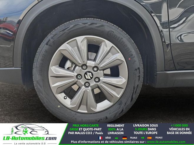 Suzuki Vitara 1.0 Boosterjet BVA 111ch Noir M�tallique de 2025