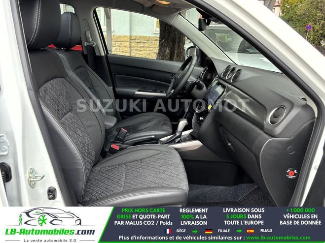 Suzuki Vitara 1.0 Boosterjet BVA 111ch Blanc de 2025