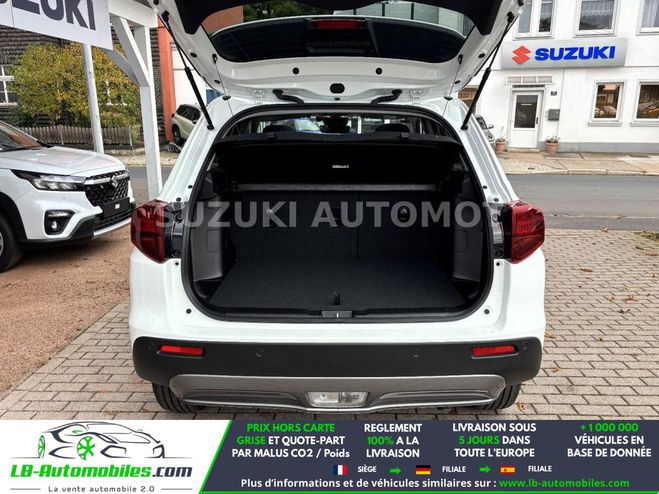 Suzuki Vitara 1.0 Boosterjet BVA 111ch Blanc de 2025