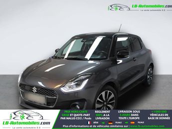  Voir d&eacute;tails -Suzuki Swift 1.0 Boosterjet BVA111ch BVA &agrave; Beaupuy (31)