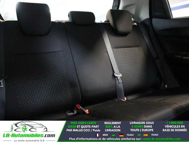 Suzuki Swift 1.0 Boosterjet BVA111ch BVA Gris de 2019