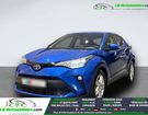 Toyota C HR