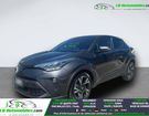 Toyota C HR