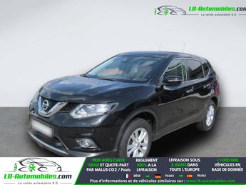  Voir d&eacute;tails -Nissan X Trail 1.6 dCi 130 5pl BVM &agrave; Beaupuy (31)