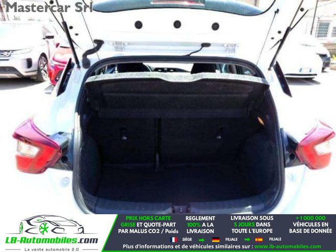 Nissan Micra IG-T 92 BVM Blanc de 2021