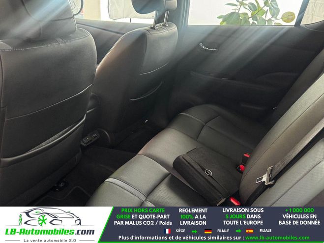 Nissan Leaf Electrique 62kWh 217 ch Gris M�tallique de 2023