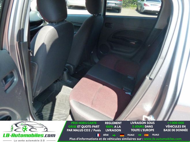 Mitsubishi Space Star 1.2 MIVEC 80  BVA Argent� M�tallique de 2019