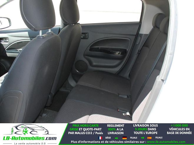 Mitsubishi Space Star 1.2 MIVEC 80  BVA Argent� M�tallique de 2019