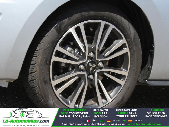 Mitsubishi Space Star 1.2 MIVEC 80  BVA Argent� M�tallique de 2019
