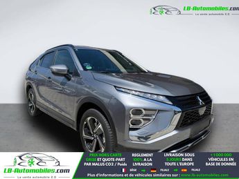  Voir d&eacute;tails -Mitsubishi Eclipse 2.4 MIVEC PHEV Twin Motor 4WD 188 ch &agrave; Beaupuy (31)