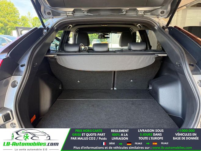 Mitsubishi Eclipse 2.4 MIVEC PHEV Twin Motor 4WD 188 ch Argent� M�tallique de 2021