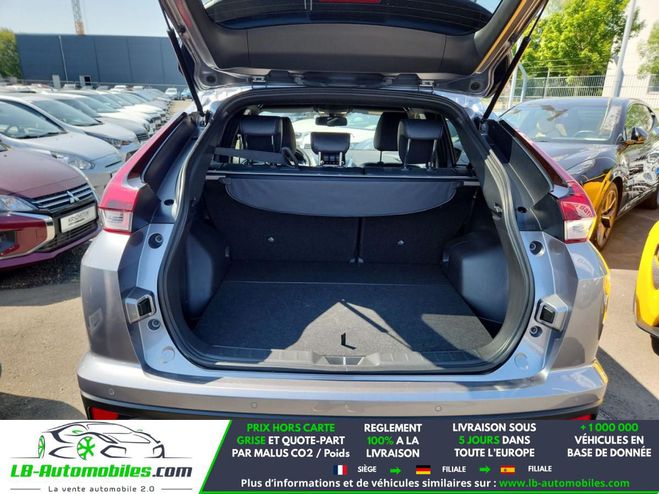 Mitsubishi Eclipse 2.4 MIVEC PHEV Twin Motor 4WD 188 ch Gris M�tallique de 2022