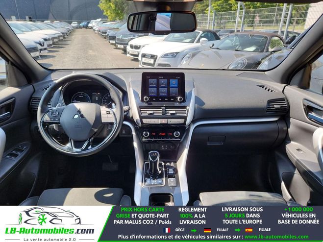 Mitsubishi Eclipse 2.4 MIVEC PHEV Twin Motor 4WD 188 ch Gris M�tallique de 2022