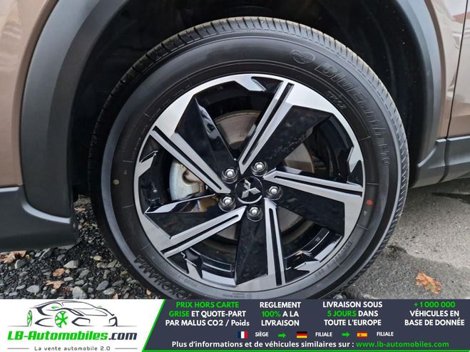 Mitsubishi Eclipse 2.4 MIVEC PHEV Twin Motor 4WD 188 ch Brun M�tallique de 2022
