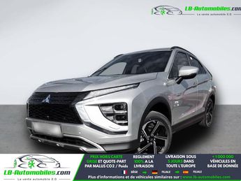  Voir d&eacute;tails -Mitsubishi Eclipse 2.4 MIVEC PHEV Twin Motor 4WD 188 ch &agrave; Beaupuy (31)