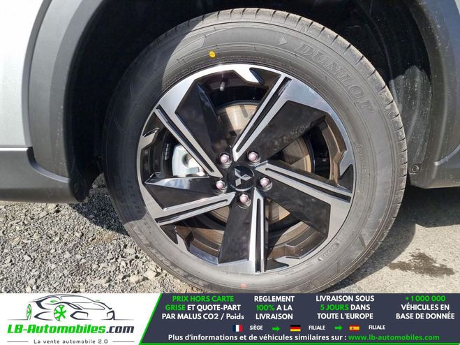 Mitsubishi Eclipse 2.4 MIVEC PHEV Twin Motor 4WD 188 ch Argent� M�tallique de 2022