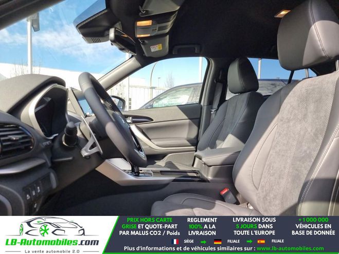 Mitsubishi Eclipse 2.4 MIVEC PHEV Twin Motor 4WD 188 ch Argent� M�tallique de 2022
