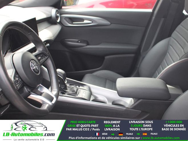 Alfa romeo Tonale 1.5 Hybrid Diesel 130 ch BVA Noir de 2023