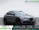Alfa romeo Stelvio 2.2 190 ch Q4 BVA &agrave; Beaupuy (31)