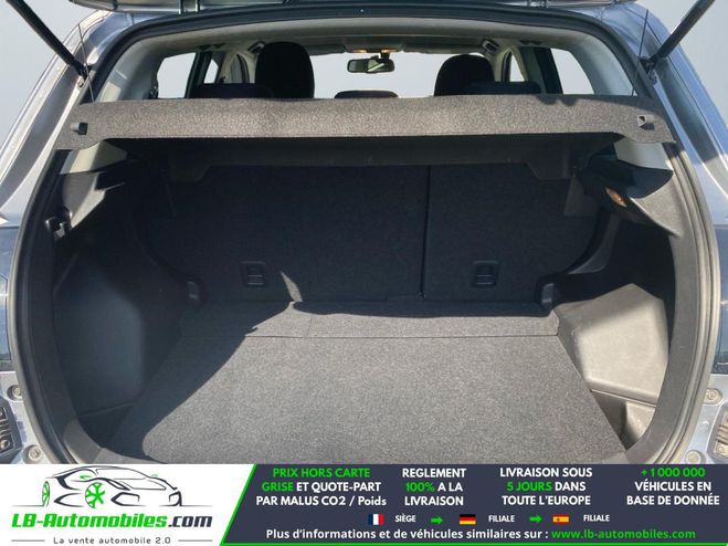 Mitsubishi ASX 2.0 S-MIVEC 150 2WD BVM Gris M�tallique de 2020