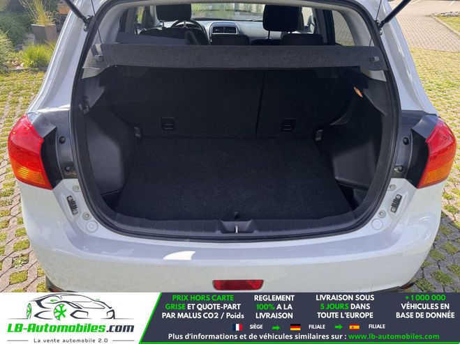 Mitsubishi ASX 1.6 DI-D 115 BVM 2WD Blanc M�tallique de 2017