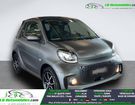 Smart Fortwo EQ 82 ch Electrique &agrave; Beaupuy (31)