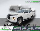 Mitsubishi L 200 DOUBLE CAB 2.2 DI-D 150 4WD BVM &agrave; Beaupuy (31)