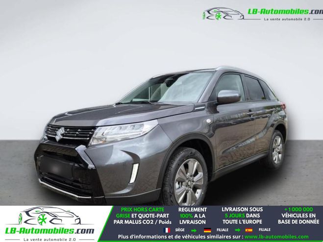 Suzuki Vitara 1.0 Boosterjet Allgrip BVM 111ch Gris M�tallique de 2026