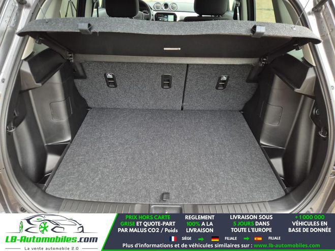 Suzuki Vitara 1.0 Boosterjet Allgrip BVM 111ch Gris M�tallique de 2026