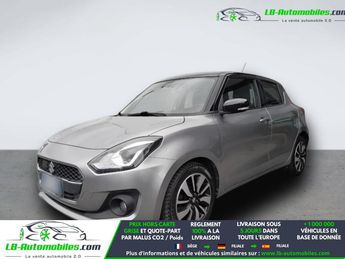  Voir d&eacute;tails -Suzuki Swift 1.0 Boosterjet BVA111ch BVA &agrave; Beaupuy (31)