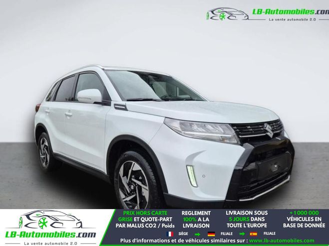 Suzuki Vitara 1.0 Boosterjet Allgrip BVA 111ch Blanc M�tallique de 2026
