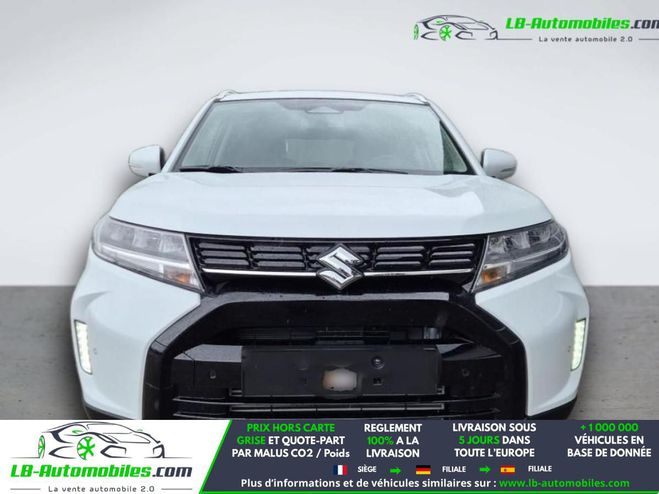 Suzuki Vitara 1.0 Boosterjet Allgrip BVA 111ch Blanc M�tallique de 2026