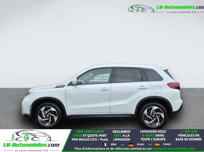 Suzuki Vitara 1.0 Boosterjet Allgrip BVA 111ch Blanc M�tallique de 2026