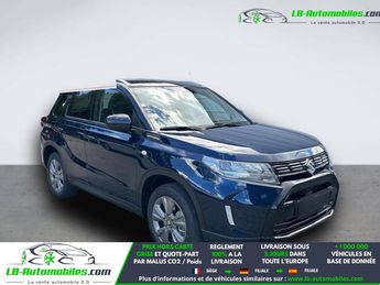  Voir d&eacute;tails -Suzuki Vitara 1.0 Boosterjet Allgrip BVM 111ch &agrave; Beaupuy (31)