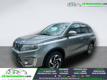  Voir d&eacute;tails -Suzuki Vitara 1.4 Boosterjet Allgrip 129ch BVA &agrave; Beaupuy (31)