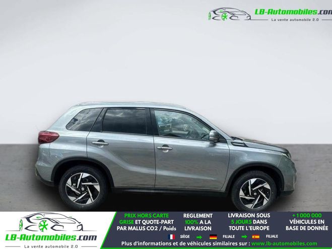 Suzuki Vitara 1.4 Boosterjet Allgrip 129ch BVA Gris M�tallique de 2021