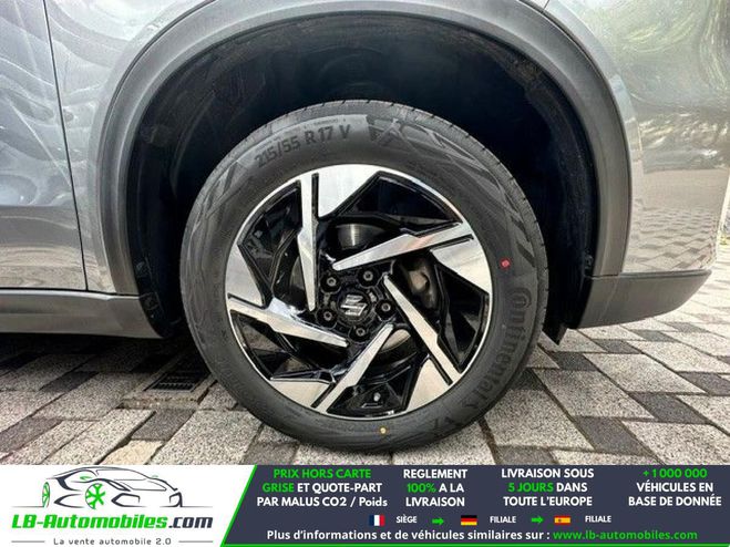 Suzuki Vitara 1.4 Boosterjet Allgrip 129ch BVA Gris M�tallique de 2021